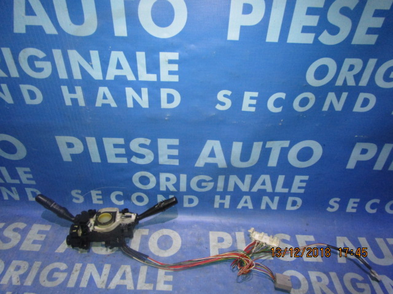 Comutator semnal-stergatoare Lexus GS300