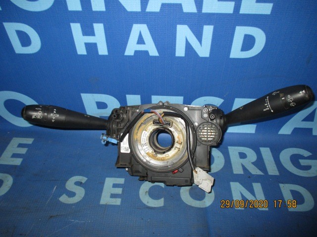 Comutator semnal-stergatoare Peugeot 5008;  96663614XT