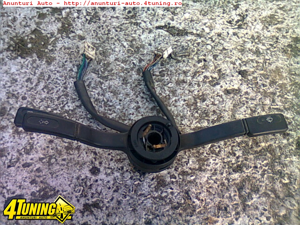 Comutator semnal stergatoare Peugeot Boxer
