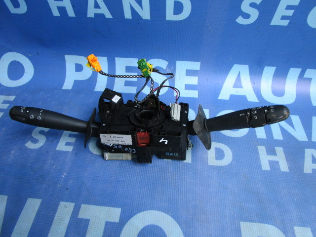 Comutator semnal-stergatoare Renault Clio ; 61760011