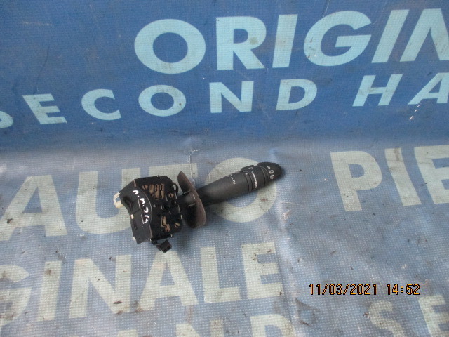 Comutator semnal-stergatoare Renault Megane Scenic