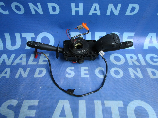 Comutator semnal-stergatoare Renault Megane ; 7700428227