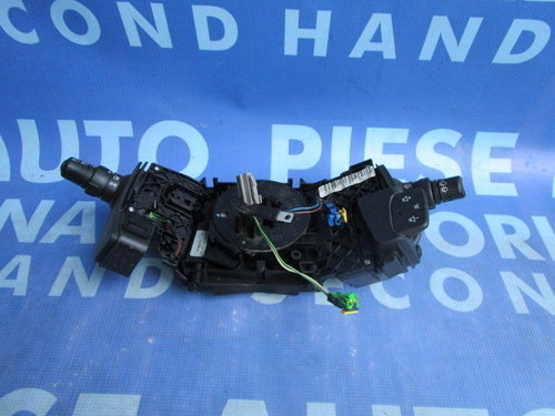Comutator semnal-stergatoare Renault Scenic ; 770106040017