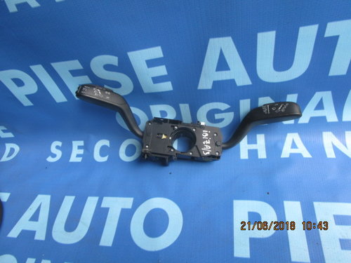 Comutator semnal-stergatoare Seat Ibiza;6R0953501