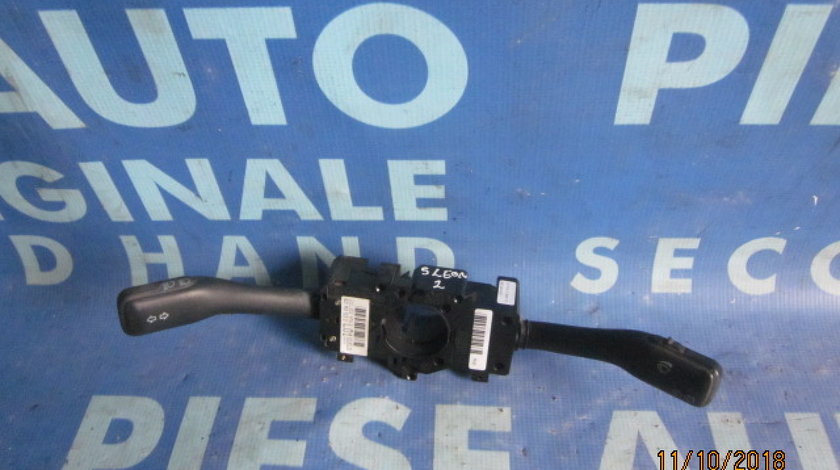 Comutator semnal-stergatoare Seat Leon; 8L0953513C