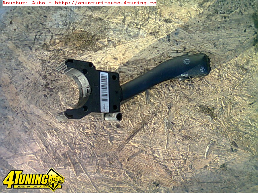 Comutator semnal stergatoare VW Passat B5