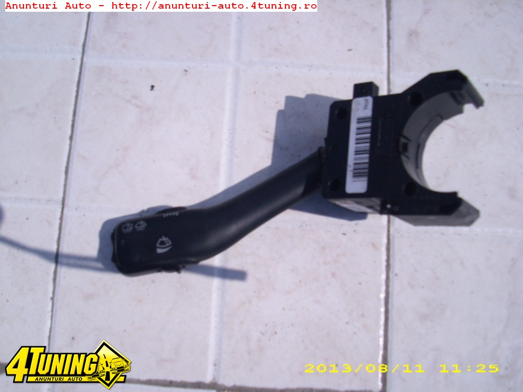 Comutator semnal stergatoare VW Passat B5