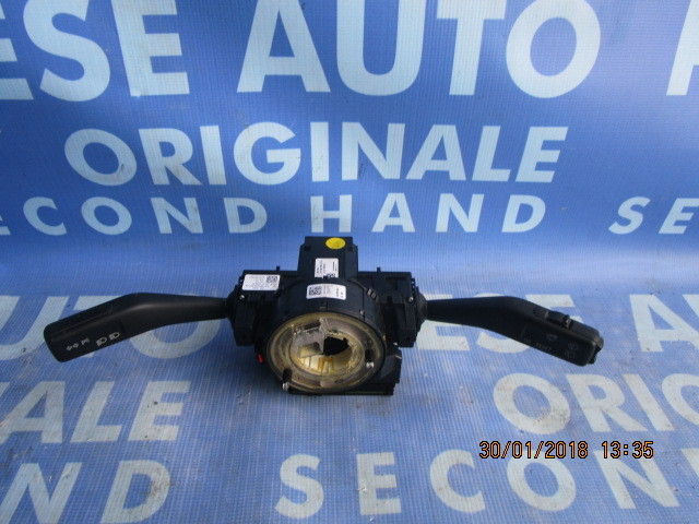 Comutator semnal-stergatoare VW Passat B6 ;  3C9953513A