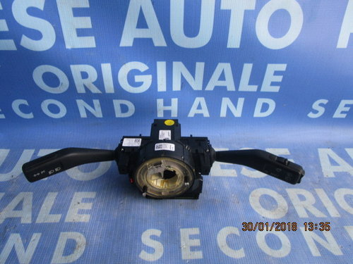Comutator semnal-stergatoare VW Passat B6 ;  3C9953513A