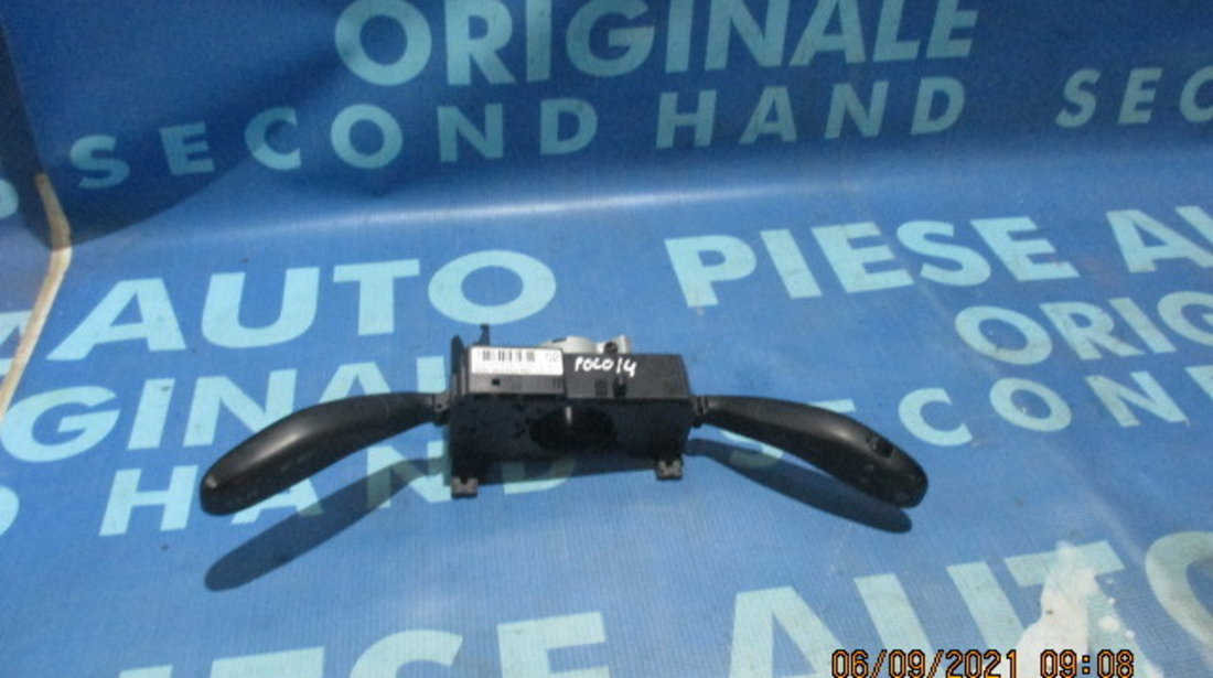 Comutator semnal-stergatoare VW Polo;  6Q0953503AD