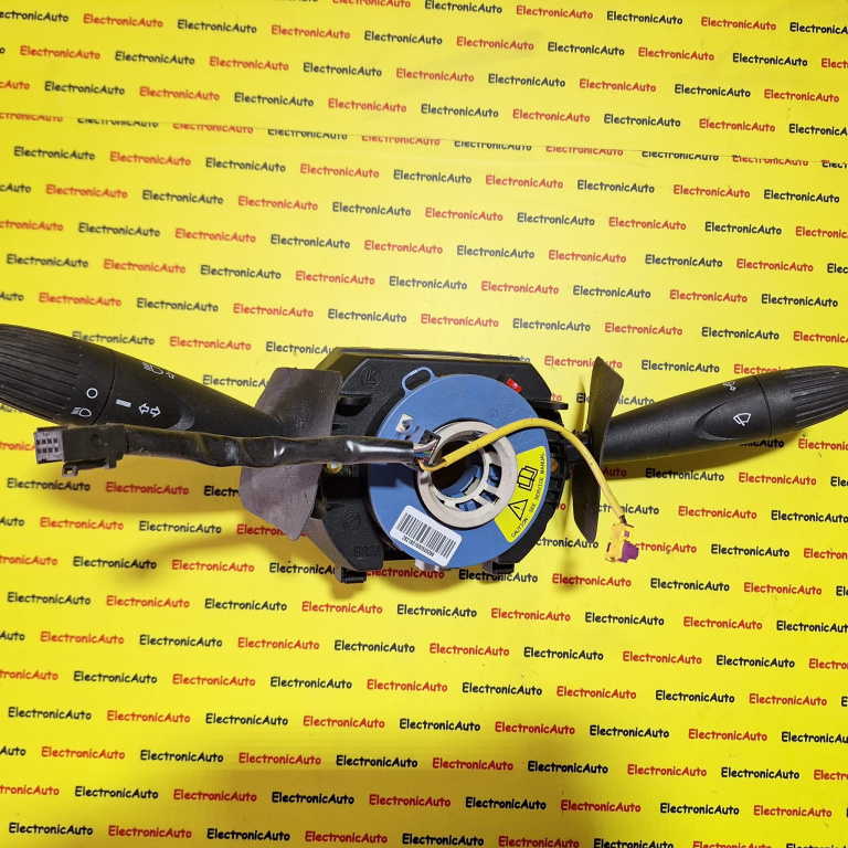 Comutator semnalizator ?i manet? ?terg?toare Fiat 500, , 1932051990324, 2821801600500399,