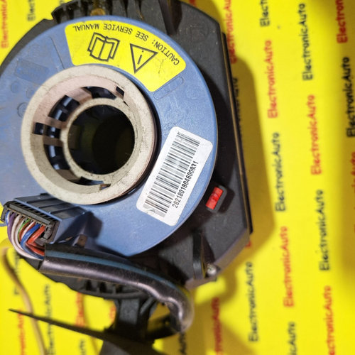 Comutator semnalizator ?i manet? ?terg?toare Fiat 500, 07356746860, 1932180235739, 2821804600931,