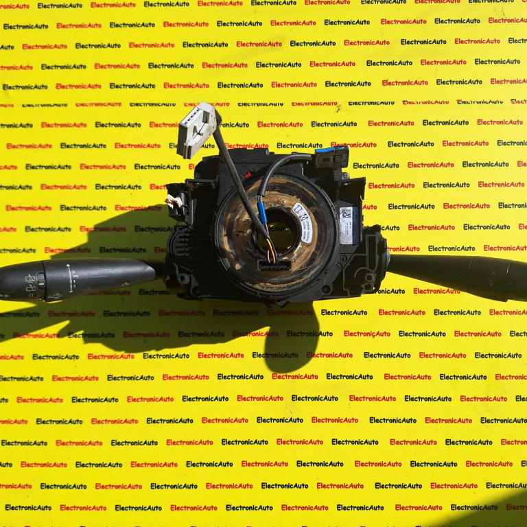 Comutator semnalizator ?i manet? ?terg?toare Peugeot 5008, 0430760016, 96667323XT,