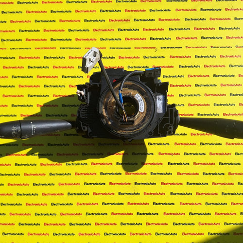 Comutator semnalizator ?i manet? ?terg?toare Peugeot 5008, 0430760016, 96667323XT,