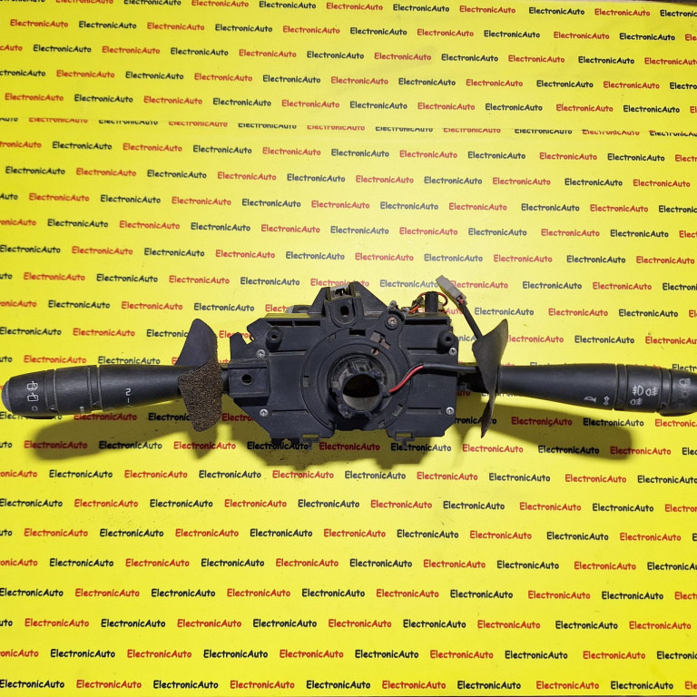 Comutator semnalizator ?i manet? ?terg?toare Renault Laguna, 7700832541, 54034301D,