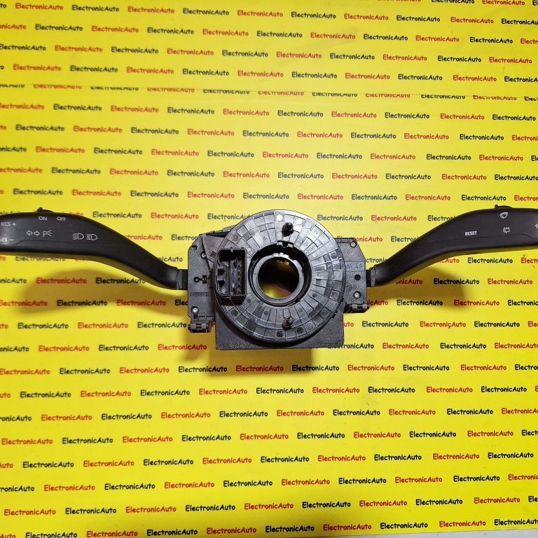 Comutator semnalizator ?i manet? ?terg?toare Volkswagen Polo IV, 6Q0959653A, 6Q0953503CL,
