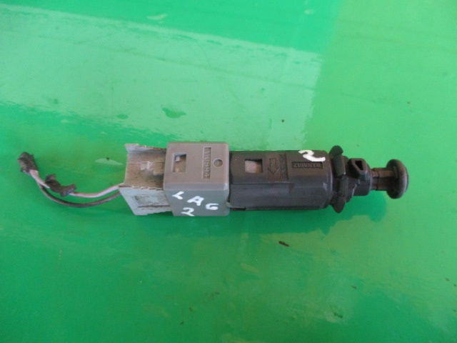 COMUTATOR / SENZOR LUMINI FRANA RENAULT LAGUNA 2 FAB. 2001 - 2007 ⭐⭐⭐⭐⭐