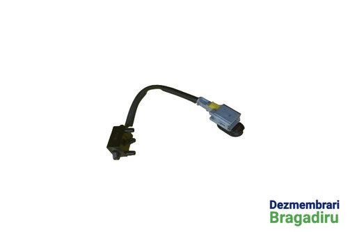Comutator / Senzor pedala ambreiaj Cod: 95835T02 Citroen C4 [2004 - 2008] Hatchback 3-usi 1.6 HDi MT...