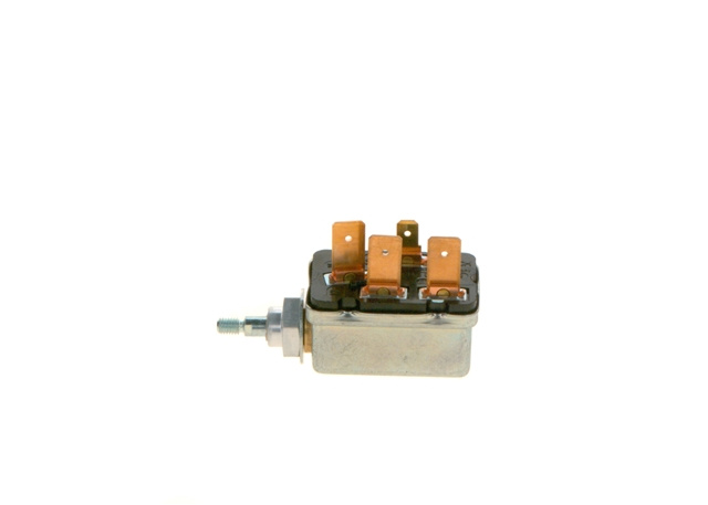 Comutator, Sistem De Preancalzire Bosch Mercedes-Benz 0 343 008 009