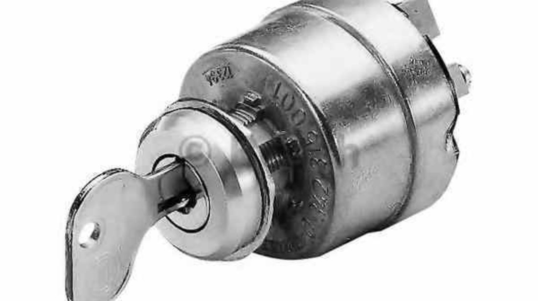 Comutator sistem de preancalzire Producator BOSCH 0 342 315 001