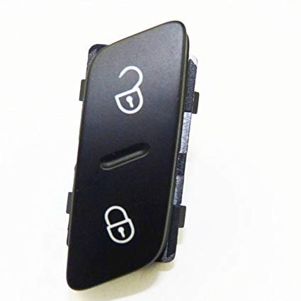 Comutator sistem inchidere 4 pini VW CC 2012+