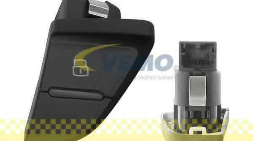 Comutator, sistem inchidere AUDI A4 (8K2, B8) VEMO V10-73-0289