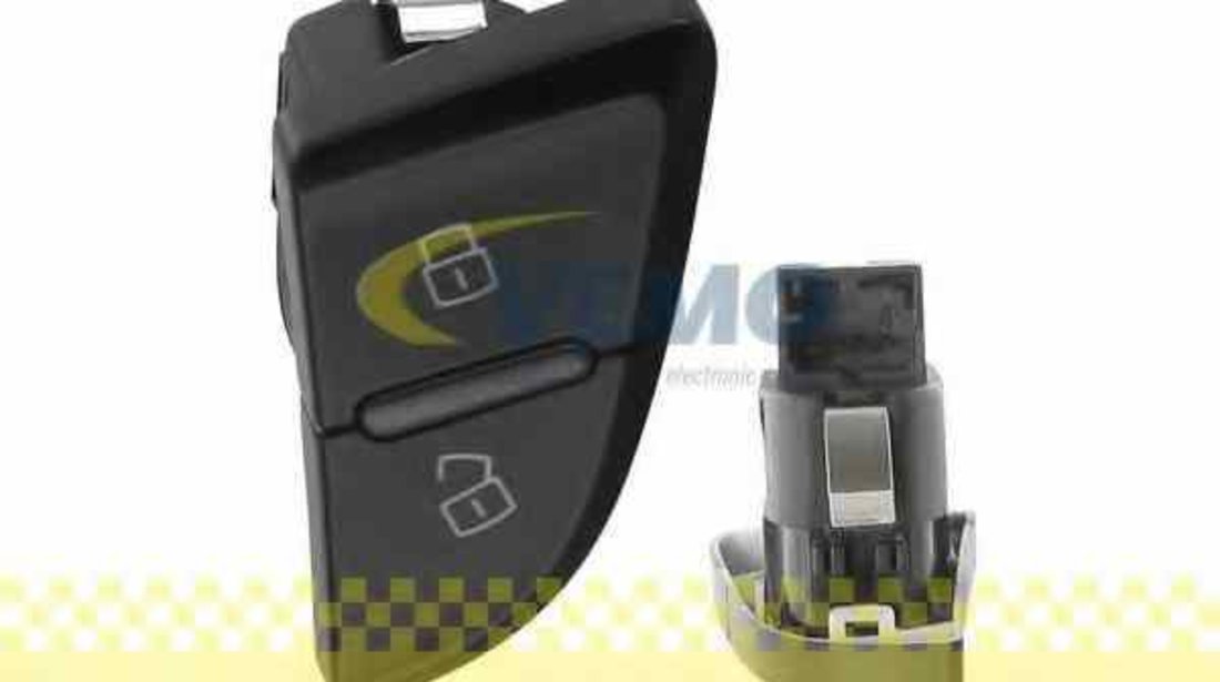 Comutator sistem inchidere AUDI A5 Sportback 8TA VEMO V10-73-0291