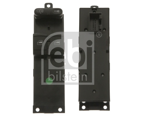Comutator, sistem inchidere fata (38640 FEBI BILSTEIN) SKODA