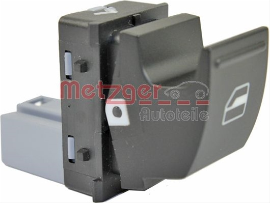 Comutator Sistem Inchidere Metzger Vag 0916373