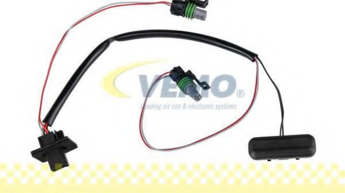 Comutator, sistem inchidere OPEL MERIVA B (2010 - 2016) VEMO V40-85-0004 piesa NOUA