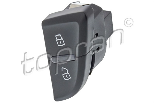 Comutator, Sistem Inchidere Topran Audi 116 028