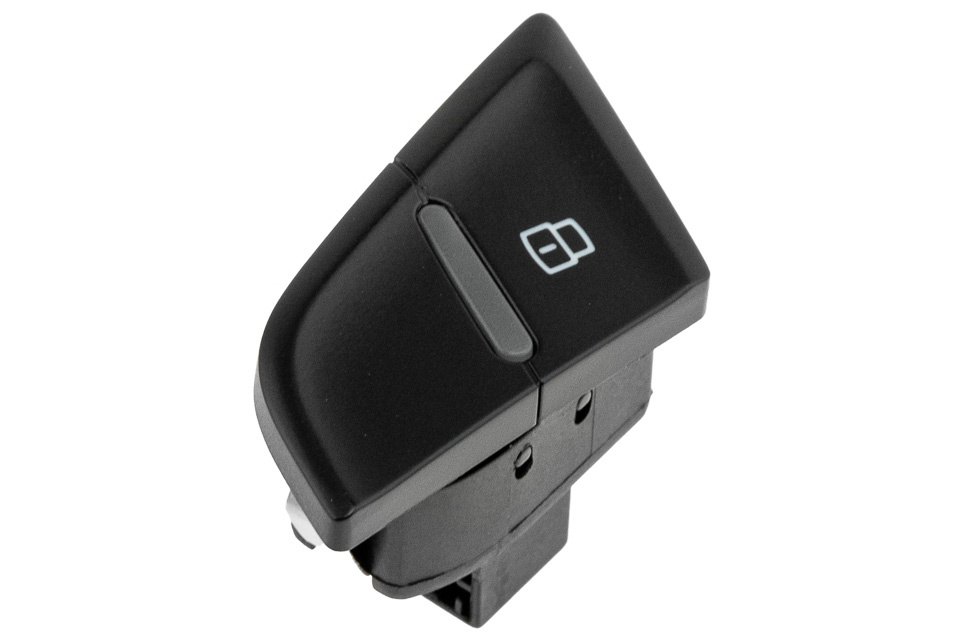 COMUTATOR SISTEM INCHIDERE USI, AUDI Q5 2008-/SPATE-Dreapta/