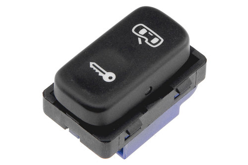 COMUTATOR SISTEM INCHIDERE USI, SKODA OCTAVIA II 2004-,YETI 2009-