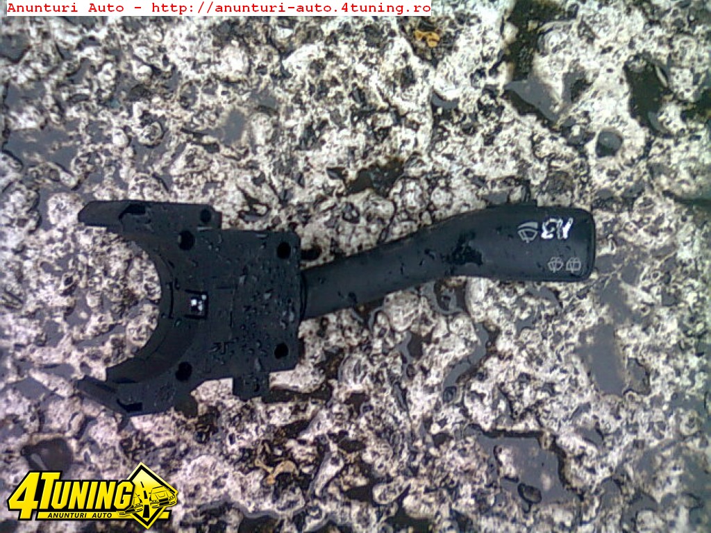Comutator stergatoare Audi A3