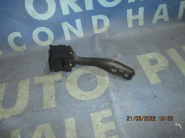 Comutator stergatoare Audi A4 2002; 8E0953503B