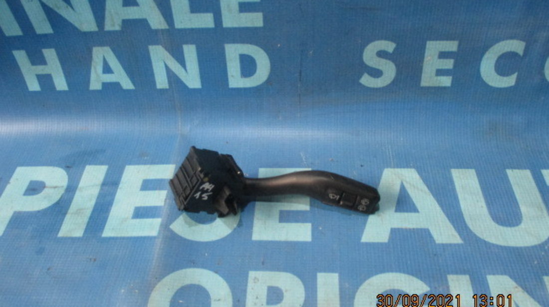 Comutator stergatoare Audi A4 2006; 4E0953503C