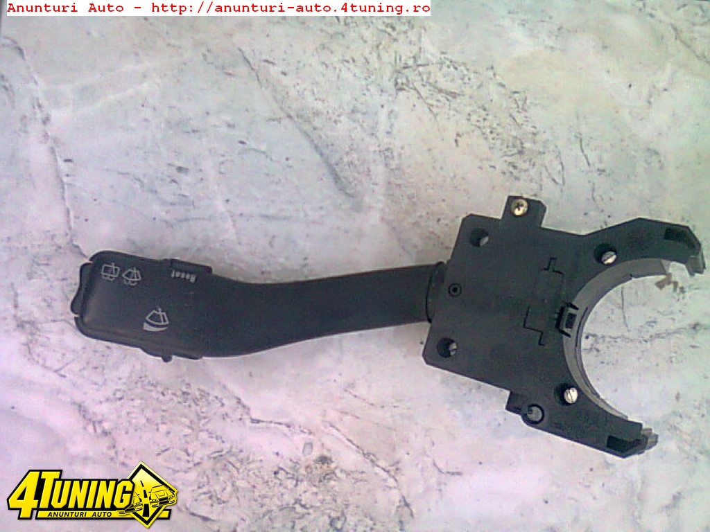 Comutator stergatoare Audi A6