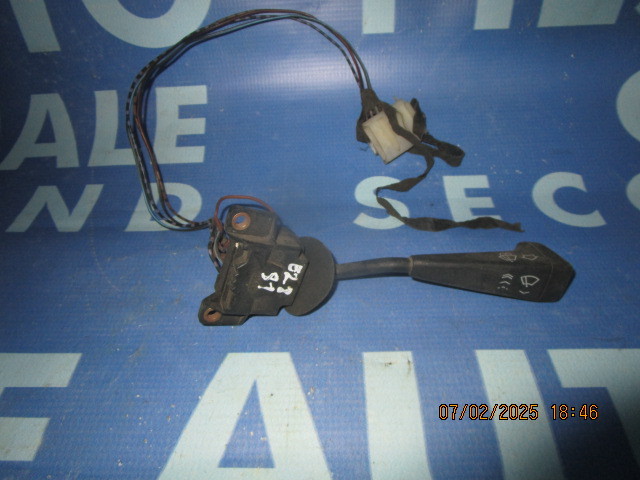 Comutator stergatoare BMW E28 1984