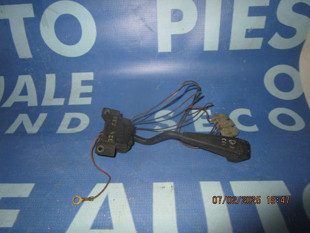 Comutator stergatoare BMW E30 1989