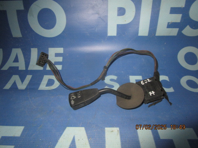 Comutator stergatoare BMW E32 1992