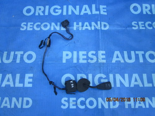 Comutator stergatoare BMW E34 1994