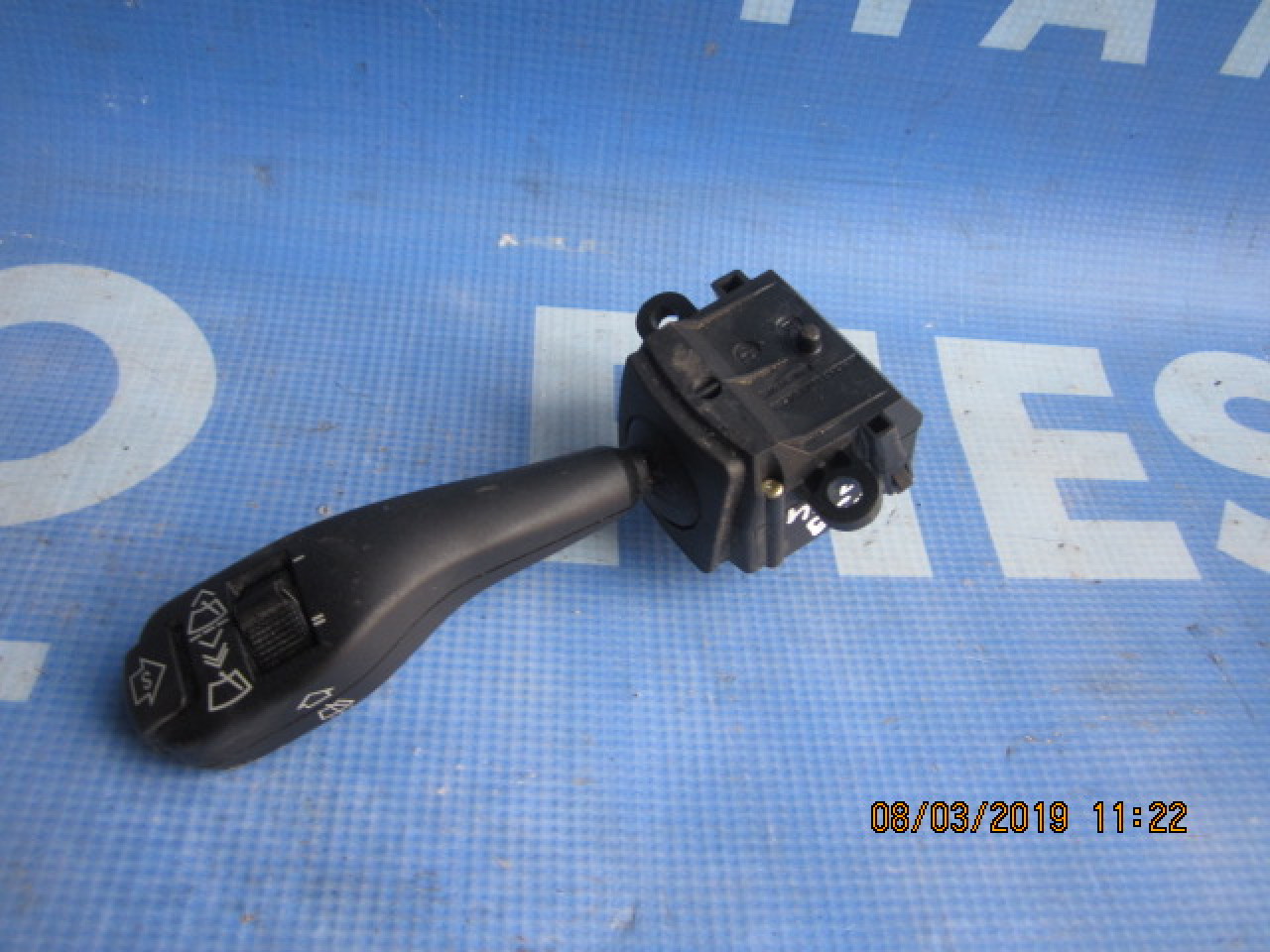 Comutator stergatoare BMW E39; 8375407