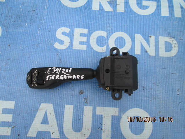 Comutator stergatoare BMW E39