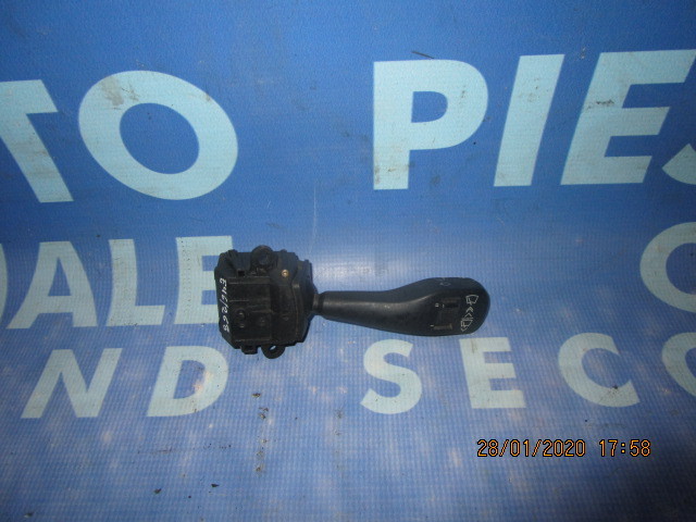 Comutator stergatoare BMW E46 2001; 8363664