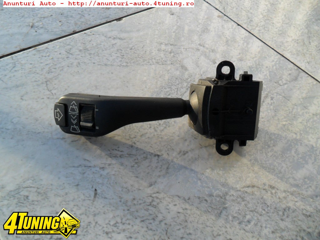 Comutator stergatoare BMW E53 X5