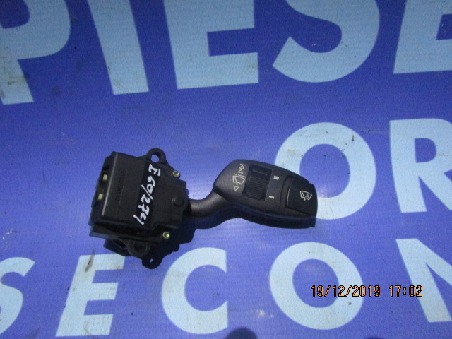 Comutator stergatoare BMW E60 2004;  6924106A
