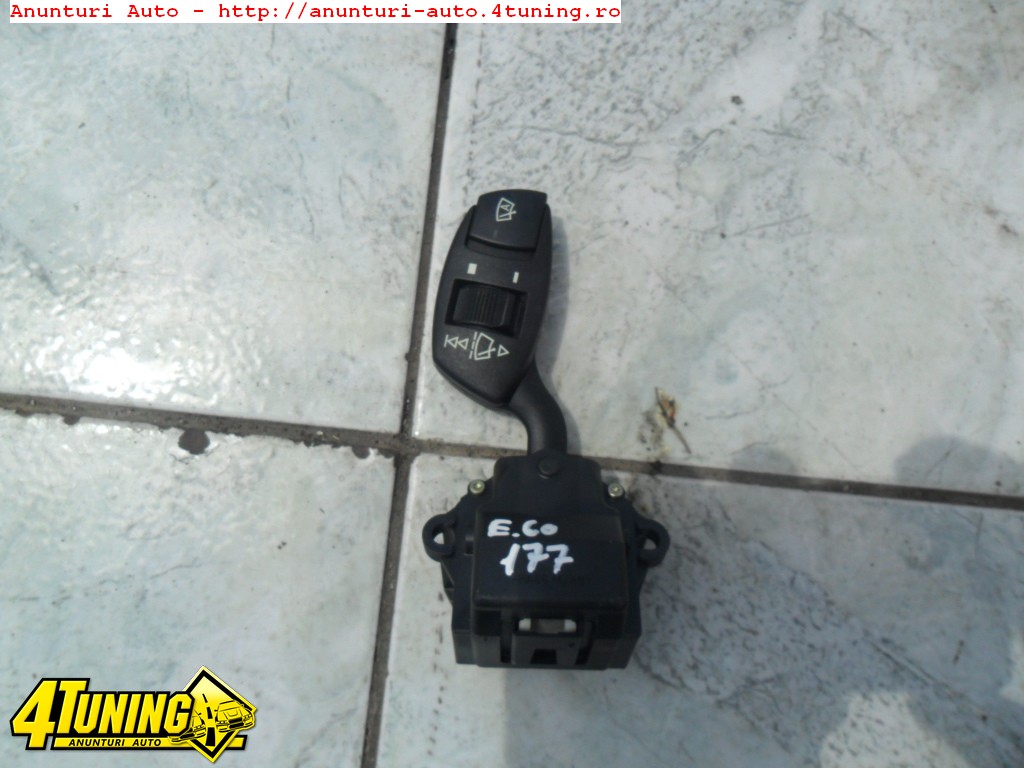 Comutator stergatoare BMW E60
