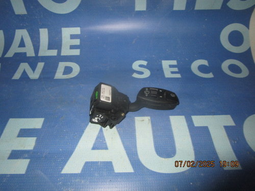 Comutator stergatoare BMW E61 2006; 6924107