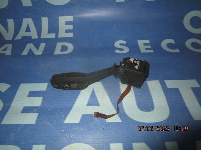 Comutator stergatoare BMW E81 2006; 01208130
