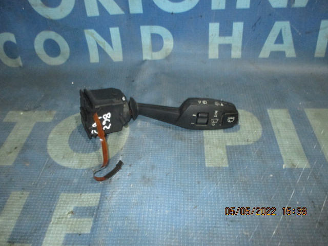 Comutator stergatoare BMW E91; 01208196